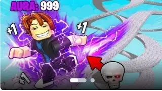 The +1 Aura speed Escape 