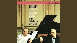Schubert: Aufl&ouml;sung, D. 807