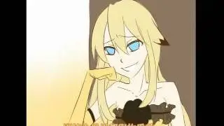 艾爾之召使(繁體中文字幕)