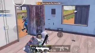 1 v 4 DRS !