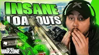 is this BUFFED KILO the NEW BEST GUN in WARZONE SEASON 4? - Best Class Setup