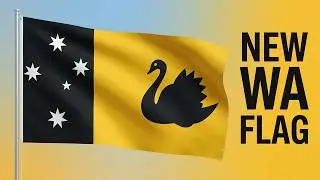 The New Flag Proposal for Western Australia (and why it matters)