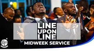 LINE UPON LINE SERVICE || 29TH OCT 2025