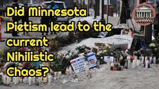 Minnesota's Fall: From Nice to Nihilistic Chaos | EP 105