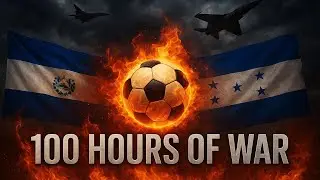 When Football Turned Deadly: The 100-Hour War Explained