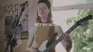 Alright Gandhi | Not my Work | live @ Look Closer Sessions
