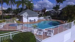 #Atrium Resort Apartment 5C #Gold Coast #Oceanview #Rooftop Pool & BBQ #Heated Jacuzzi & Kids Play