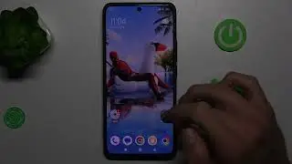 How to Enable/Disable Find My Device on Poco F6?