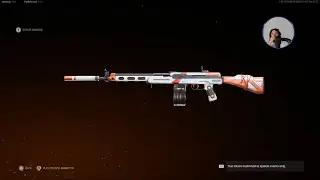 Badass Battle Pass: AS44 'Solar Array' | Call of Duty Vanguard