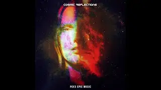 Peks - Dark Matter | Cosmic Reflections E.P | Big Room House Music