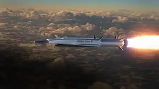 Deal focus: US Pentagon targets plasma-assisted 'hypersonic propulsion'
