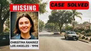 Los Angeles 1998 Cold Case Solved &mdash; Arrests Shock the Community