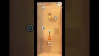 Cut The Rope Chapter 1 Cardboard box Level 1 To 25 Amazing Gameplay