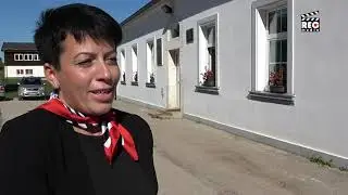 Mačkat – selo koje živi