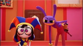 Daisy Bell | The Amazing Digital Circus - (Hungarian)