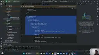 Implementasi Cara Membuat Database SQlite Di Flutter