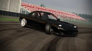К RDS CS 1 этап готов! | RDS: The Official Drift Videogame