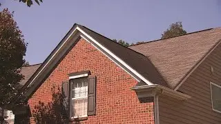 &lsquo;Where&rsquo;s my money going?&rsquo;: Homeowner disappointed insurance wouldn&rsquo;t cover roof damage | WSOC-TV