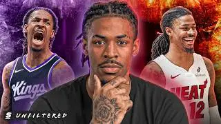 Does ANYONE Want Ja Morant?