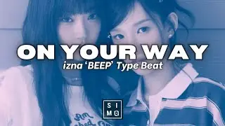 [FREE] izna x ILLIT x NewJeans x Kpop Type Beat | 