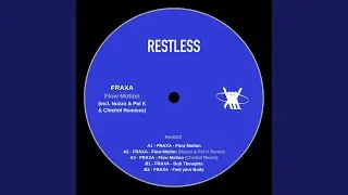Flow Motion (Nuzzo & Pol K Remix)