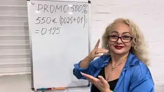 BOOSTER 2.0 PROMO 500%