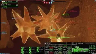 Nebulous - Triple Axford Torpcello Moment
