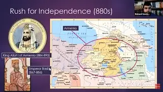 Medieval Armenia (MENA 23)