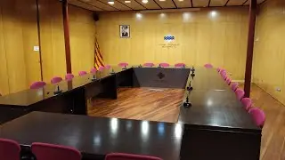 Consell d'alcaldies del Ripoll&egrave;s &middot; 11/11/2025
