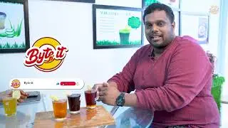 Tea & Food Franchise Success Story by a Women | TVANAM | BYTE IT | Best business Opportunity