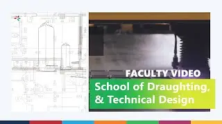 AIE Faculty School of Draughting & Technical Design