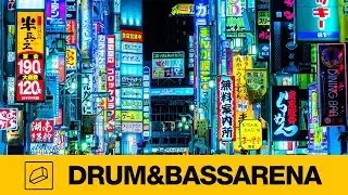 DJ Trace - Dibby (Ilk Remix)