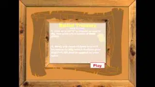 Metal Detector / Rival Software / 5-Reel Slot