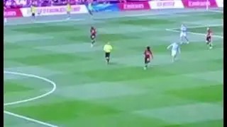 Manioos GOAL EMRATIES CUOPPPPP!