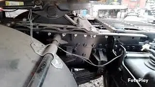 Prime Mover wiring #automobile #wiring #service #mechanic 