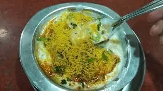best chat items at Chennai