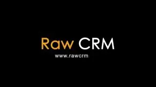 Raw Crm - How To use Quotes & Invoices