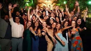 Formatura da Swiss International School no Brasil 