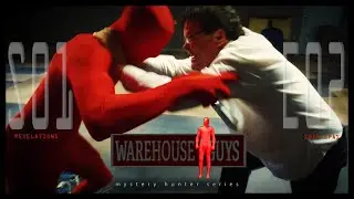 E02 - The Mystery of the Warehouse Guy: The Newsload Investigates
