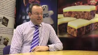Burts Biscuits - Export