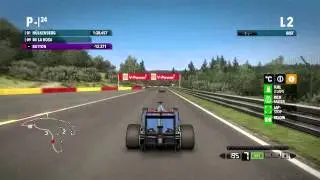F1 2012 Belgium no assists - 1:44.295