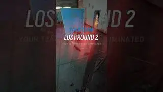 Almost Had It&hellip; #rainbowsixsiege #gaming #ram