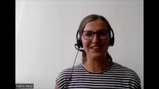 Katrin Renz - Interview for Computer Vision News - Published in August 2023