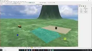 Far Cry map Editor - Зоны