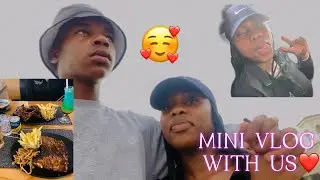 МЫ ВЫШЛИ🥰