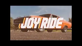 Joyride - Week 9 - ASL Interpretation