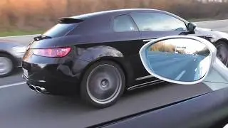 Alfa Romeo Brera 3.2 ti