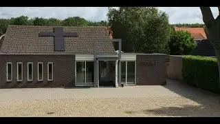 NGK Middelharnis - Oudejaarsavondviering 2025 - 19:30 deel 2