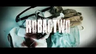 Robactwo - CreepyPasta [CreepyWyzwanie vol. 1]