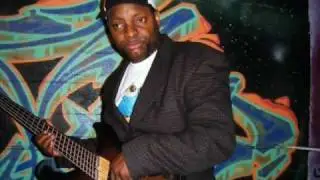 Barry Hampton - EVERYTHING